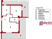 Appartamento in vendita a Salerno SA