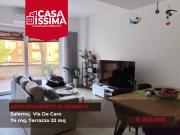 Appartamento in vendita a Salerno SA