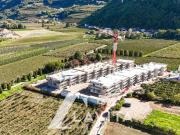 Appartamento in vendita a Salorno BZ