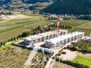 Appartamento in vendita a Salorno sulla strada del vino...