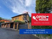 Appartamento in vendita a Saltrio VA Appartamento in vendita a Saltrio VA