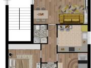 Appartamento in vendita a Saluzzo