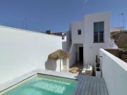 Appartamento in vendita a Salve LE