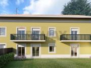 Appartamento in vendita a Samarate VA