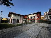 Appartamento in vendita a Samarate VA