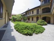 Appartamento in vendita a Samarate VA