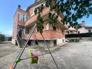 Appartamento in vendita a San Benedetto dei Marsi AQ