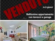 Appartamento in vendita a San Benedetto Del Tronto