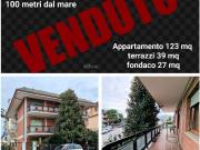 Appartamento in vendita a San Benedetto Del Tronto
