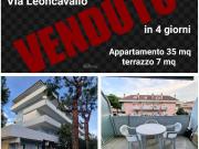 Appartamento in vendita a San Benedetto Del Tronto