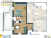 Appartamento in vendita a San Benedetto Del Tronto