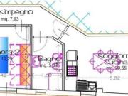 Appartamento in vendita a San Benedetto del Tronto AP