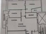 Appartamento in vendita a San Benedetto del Tronto, mare