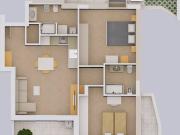 Appartamento in vendita a San Benedetto del Tronto,...