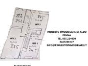 Appartamento in vendita a San Casciano in Val di Pesa FI