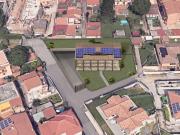 Appartamento in vendita a San Cesareo RM