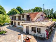 Villa in vendita a San Cesareo RM