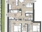 Appartamento in vendita a San Donato Milanese MI