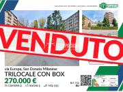 Appartamento in vendita a San Donato Milanese MI