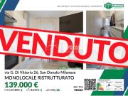 Appartamento in vendita a San Donato Milanese MI