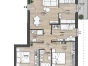 Appartamento in vendita a San Donato Milanese MI