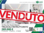 Appartamento in vendita a San Donato Milanese MI
