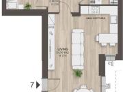 Appartamento in vendita a San Donato Milanese MI