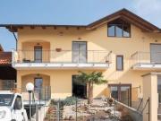 Appartamento in vendita a San Francesco al Campo TO