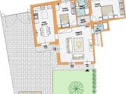 Appartamento in vendita a San Frediano a Settimo Cascina...