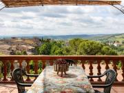 Appartamento in vendita a San Gimignano SI