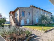 Appartamento in vendita a San Gimignano SI
