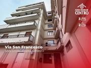 Appartamento in vendita a San Giorgio del Sannio BN