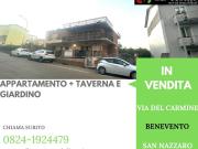 Appartamento in vendita a San Giorgio del Sannio BN