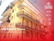 Appartamento in vendita a San Giorgio del Sannio BN