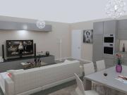 Appartamento in vendita a San Giorgio delle Pertiche PD