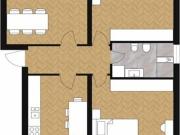 Appartamento in vendita a San Giorgio di Piano BO