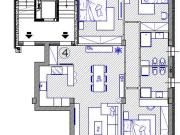 Appartamento in vendita a San Giorgio Piacentino