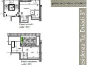 APPARTAMENTO in VENDITA a SAN GIORGIO PIACENTINO di 2 vani