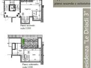 Appartamento in vendita a San Giorgio Piacentino PC