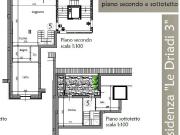 Appartamento in vendita a San Giorgio Piacentino PC