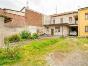 Appartamento in vendita a San Giorgio su Legnano via a....