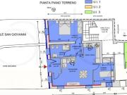 Appartamento in vendita a San Giovanni in Persiceto BO