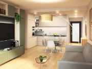 Appartamento in vendita a San Giovanni in Persiceto BO