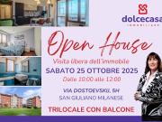 Appartamento in vendita a San Giuliano Milanese MI