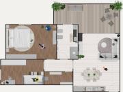 Appartamento in vendita a San Giuliano Milanese MI