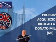 Appartamento in vendita a San Giuliano Milanese MI