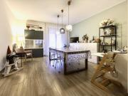 Appartamento in vendita a San Giuliano Terme PI