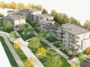 Appartamento in vendita a San Lazzaro Di Savena