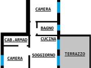 Appartamento in vendita a San Lazzaro di Savena BO