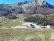 Appartamento in vendita a San Massimo CB